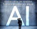 Icon of AI entre rêve et réalité - AI tussen droom en daad